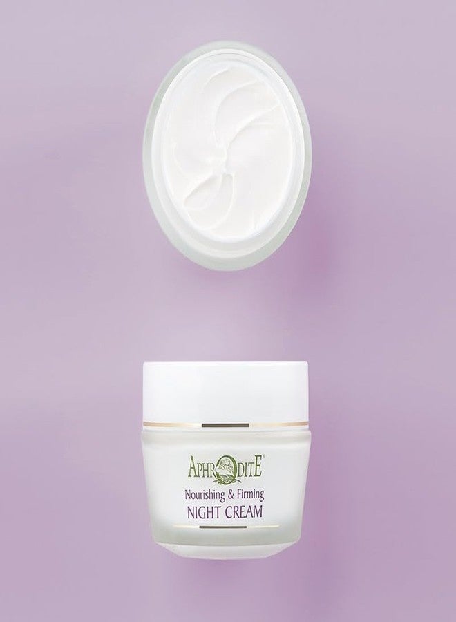 Aphrodite Night Cream - Image 3